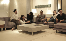 Terrace House: Boys and Girls in The City (2015) Cast